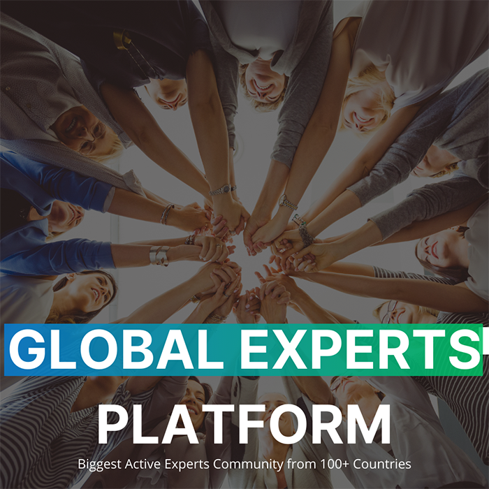 About Mega Global