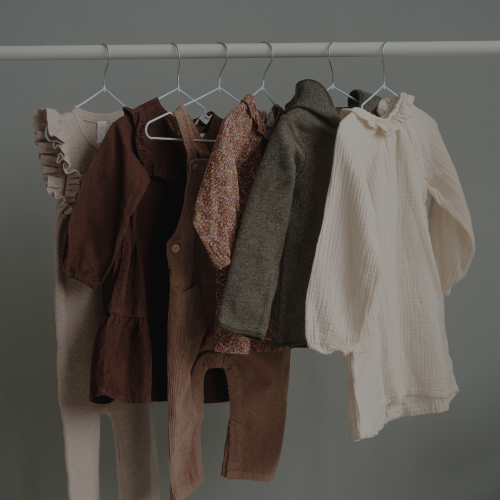 Fashion Coach