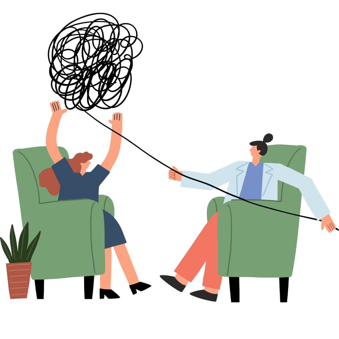 Psychotherapy