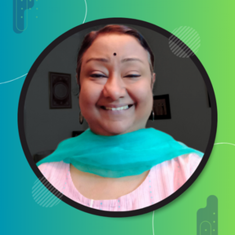 Kalyani Garimella
