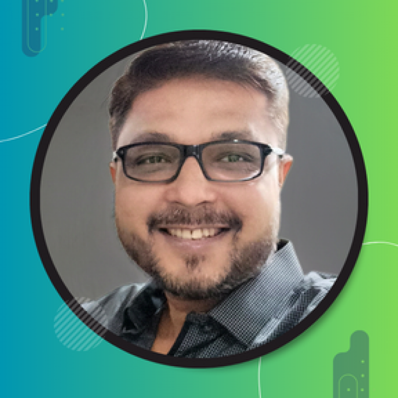 Siddarth Shah