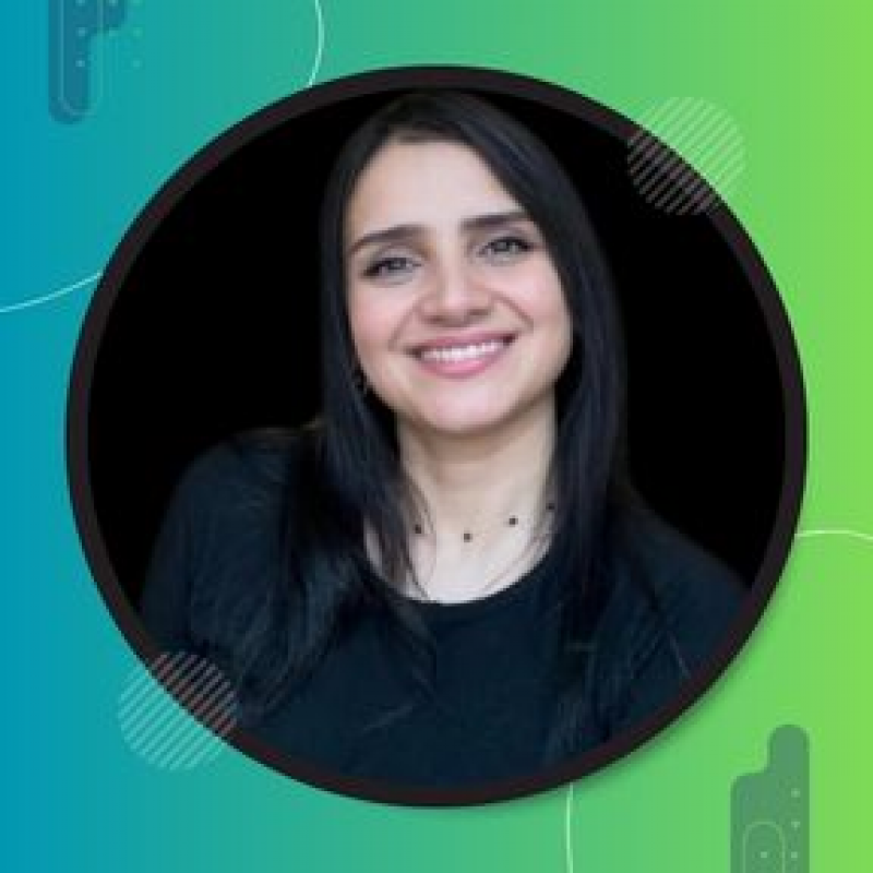 Rasha Al Aloosi