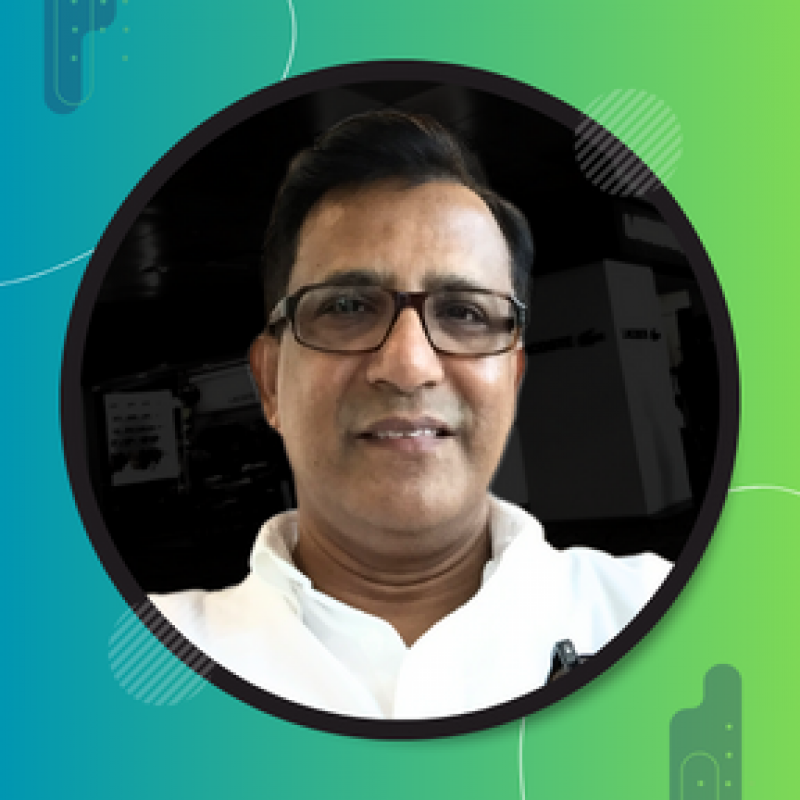 Debasis Sengupta