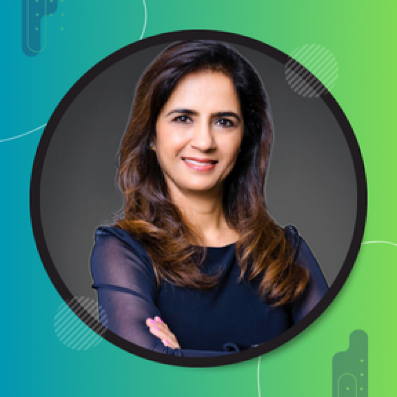 Anjali Daswani