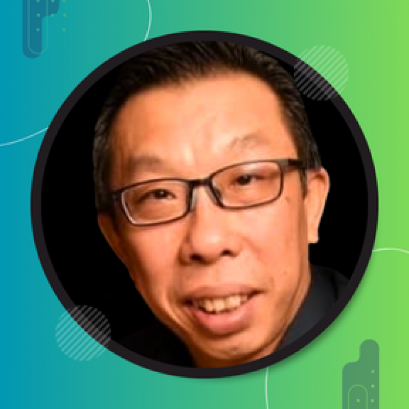 Vincent Leong