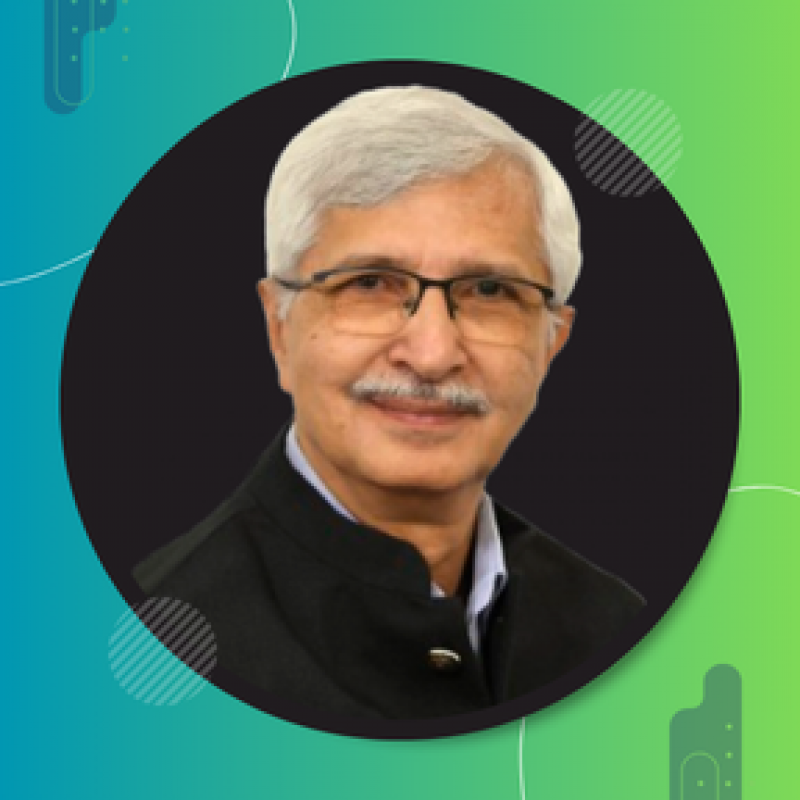 Nitin Mistry