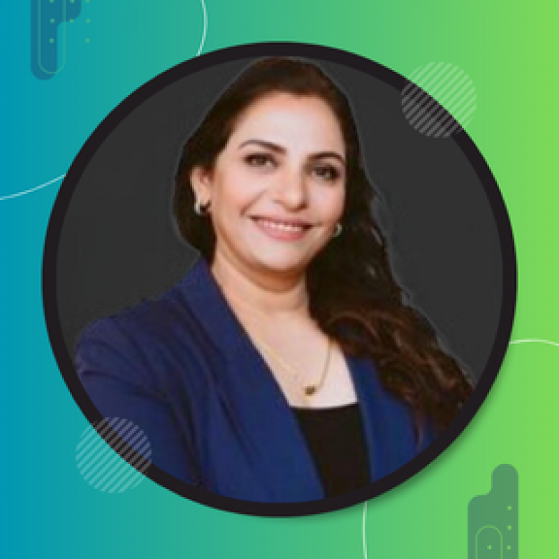 Soumya Ramaswamy
