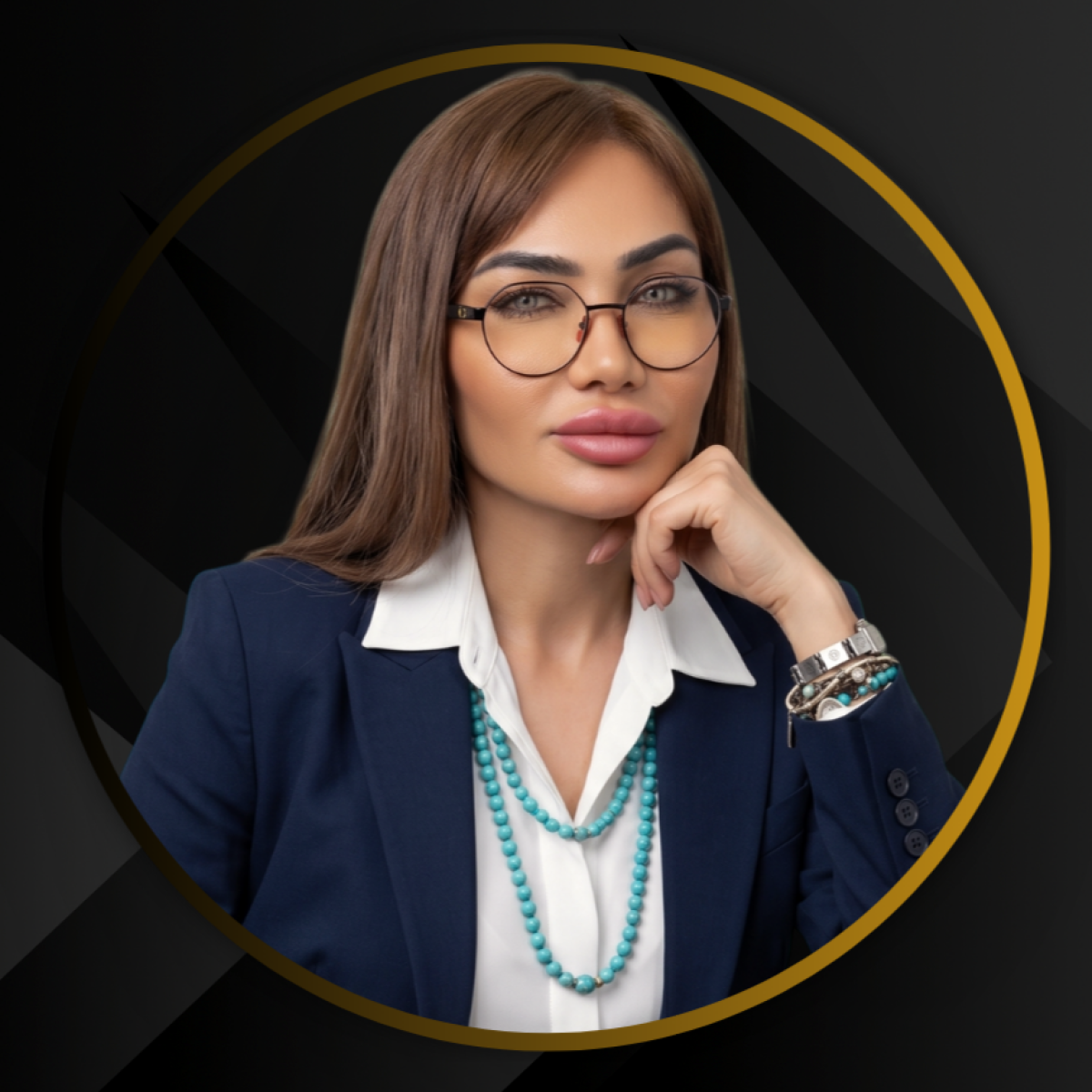Nawal Dashti