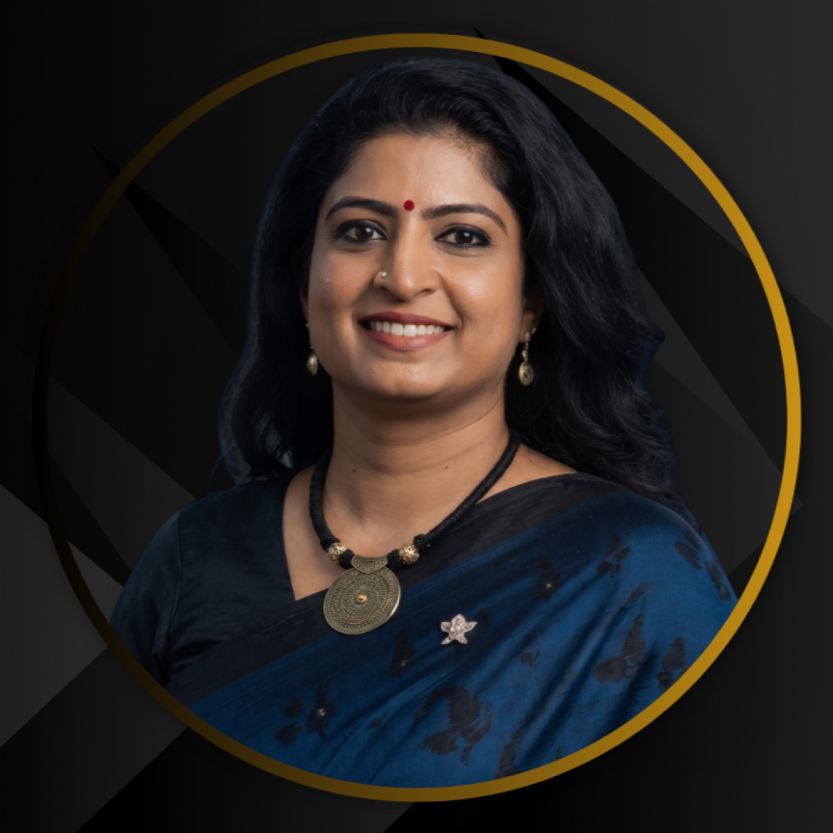 Deepa Mahesh