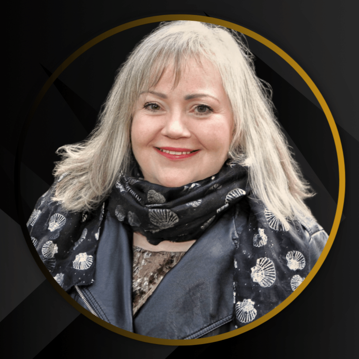 Lilja Gunnarsdottir