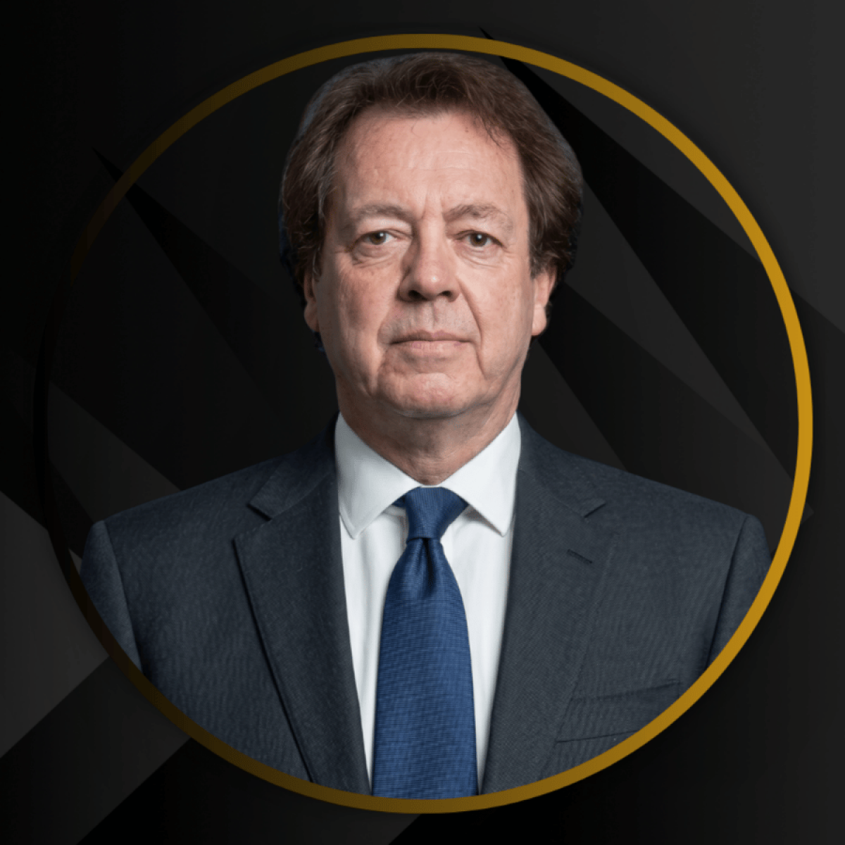 Nigel Smart