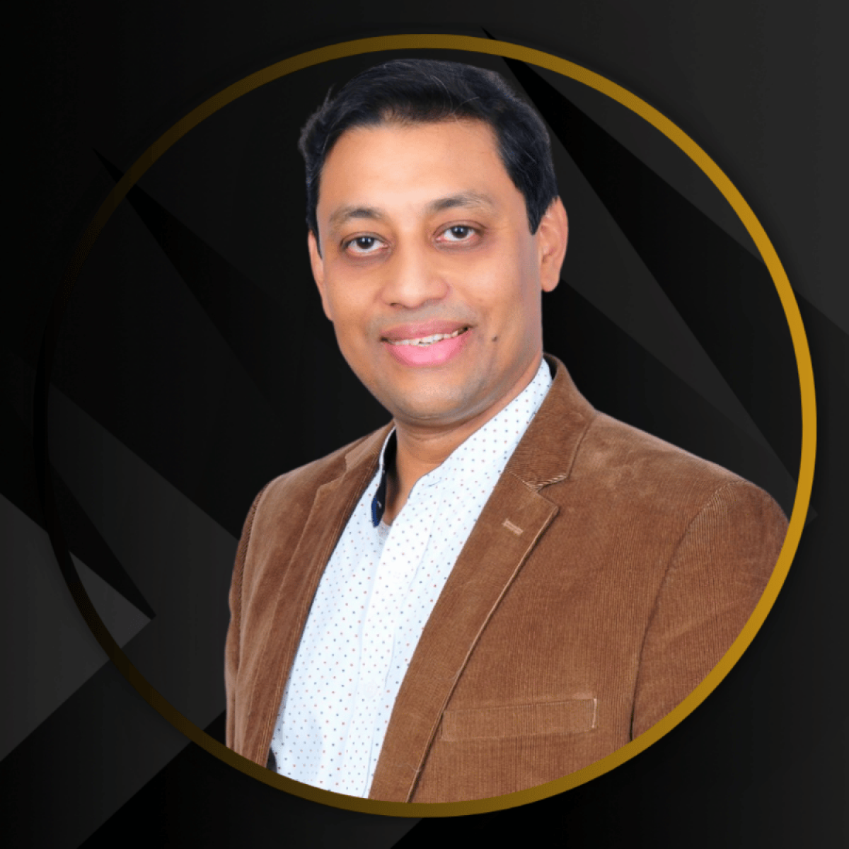 Dr. Snehasish Dutta