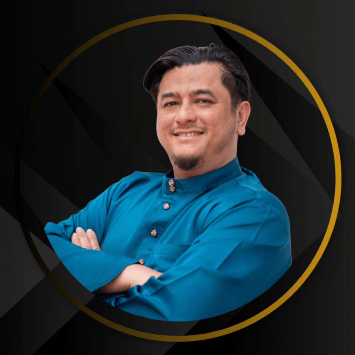 Mohd Nadzrin Wahab