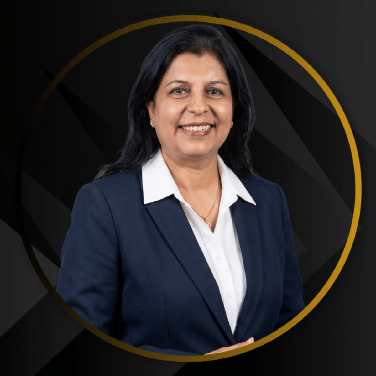 Parineeta Mehra