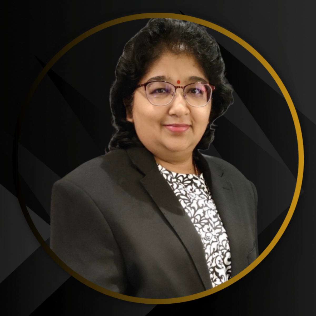 Shamini Paramanathan