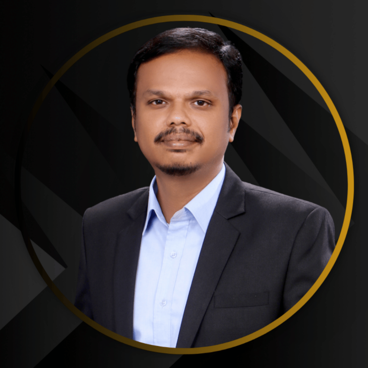 Sudhir Velraj