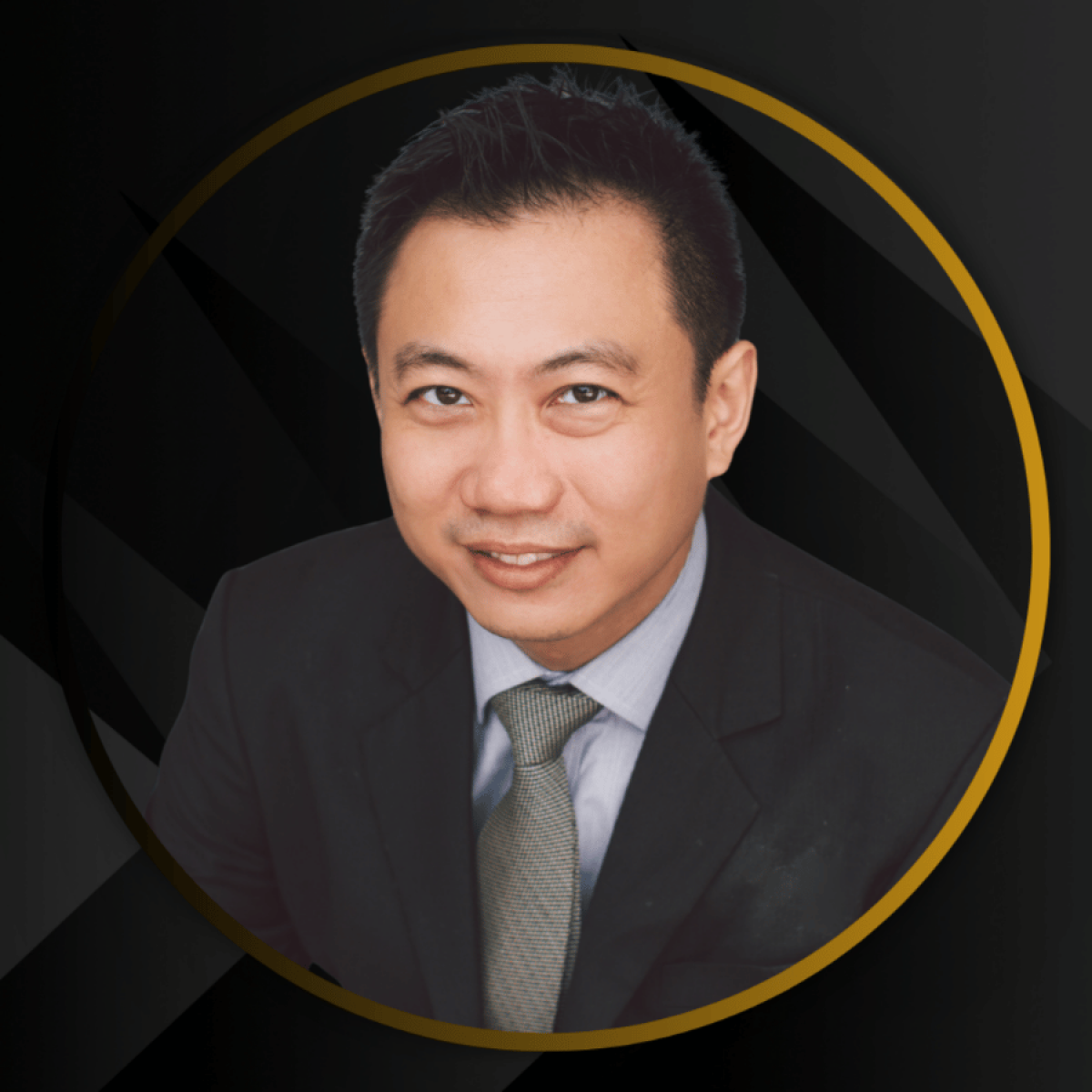Edmund Seow
