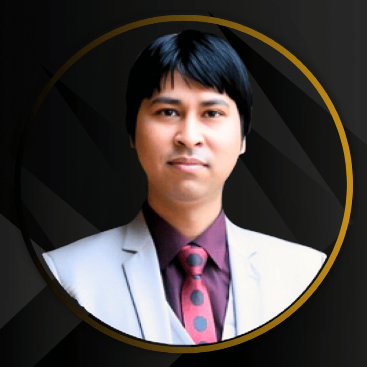 Mohammad Rahman