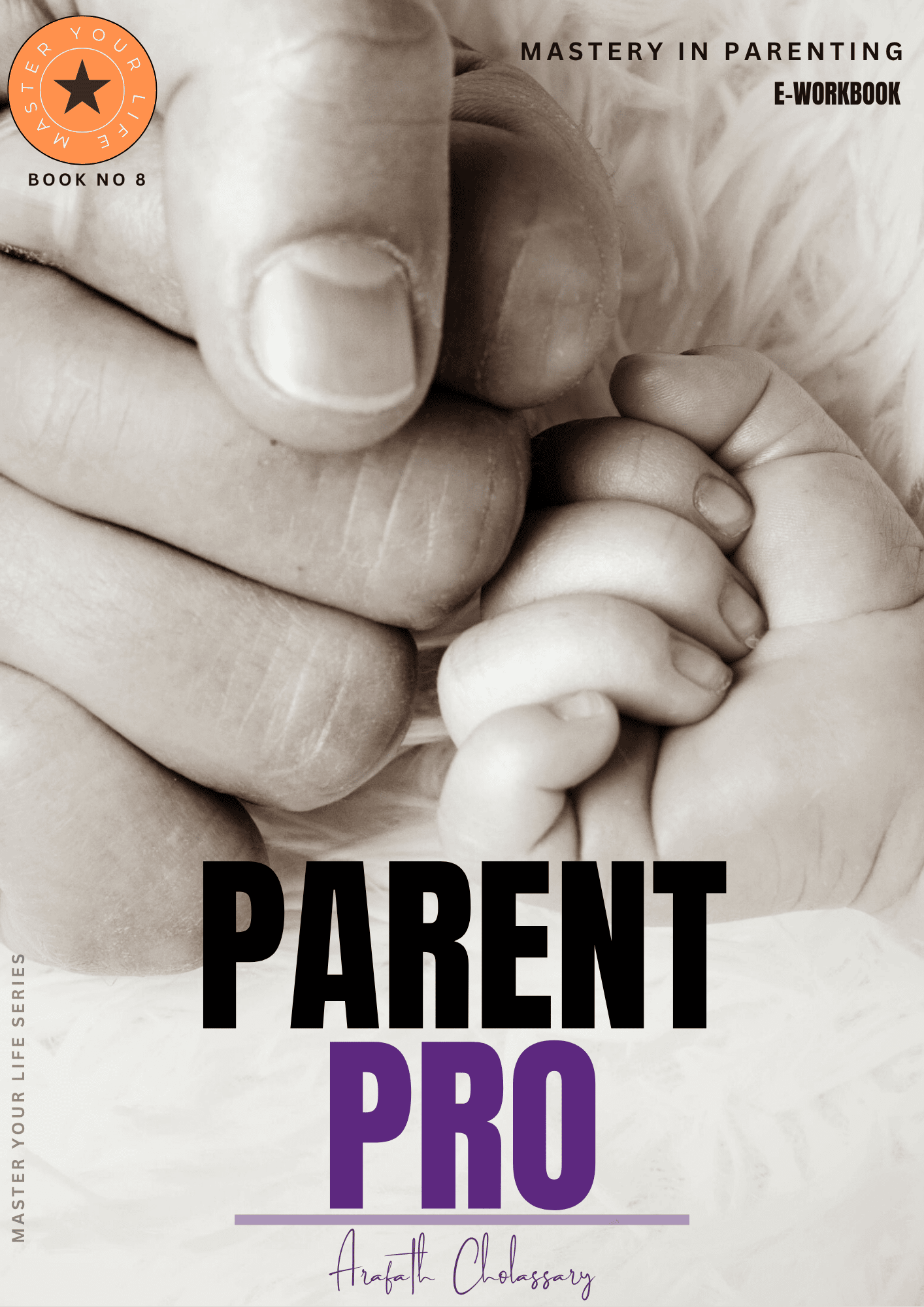 Parent Pro (E-Workbook)