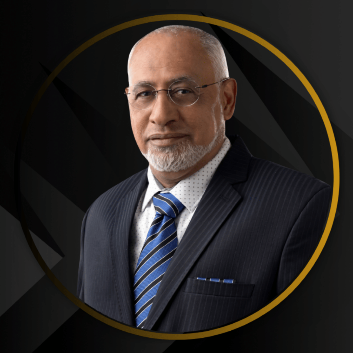 Ibrahim Al- Obaidy