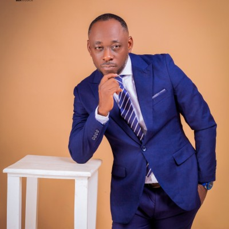 Alex Balogun