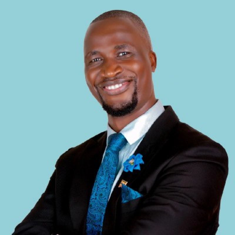 Samuel Bakutana