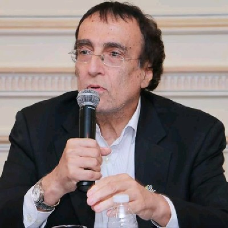 Philippe Georgiou