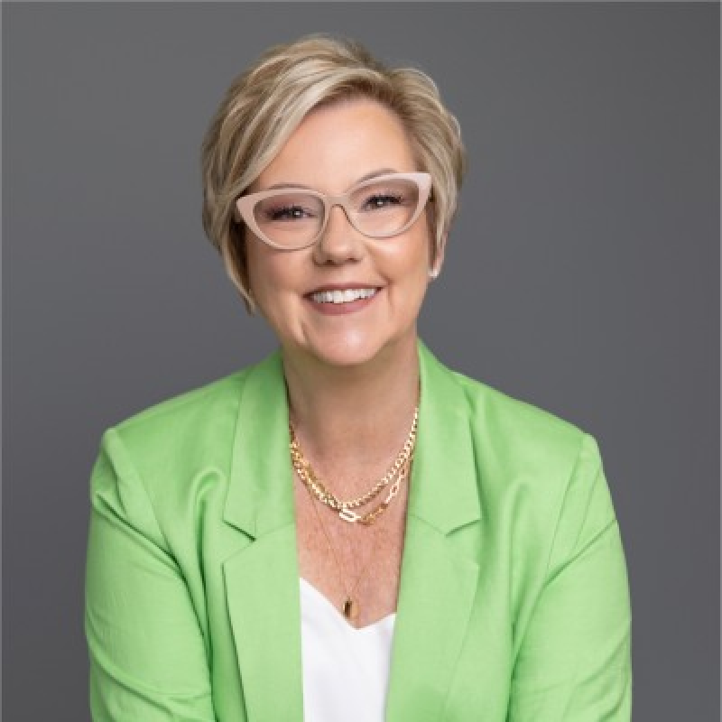 Sandra J Horton