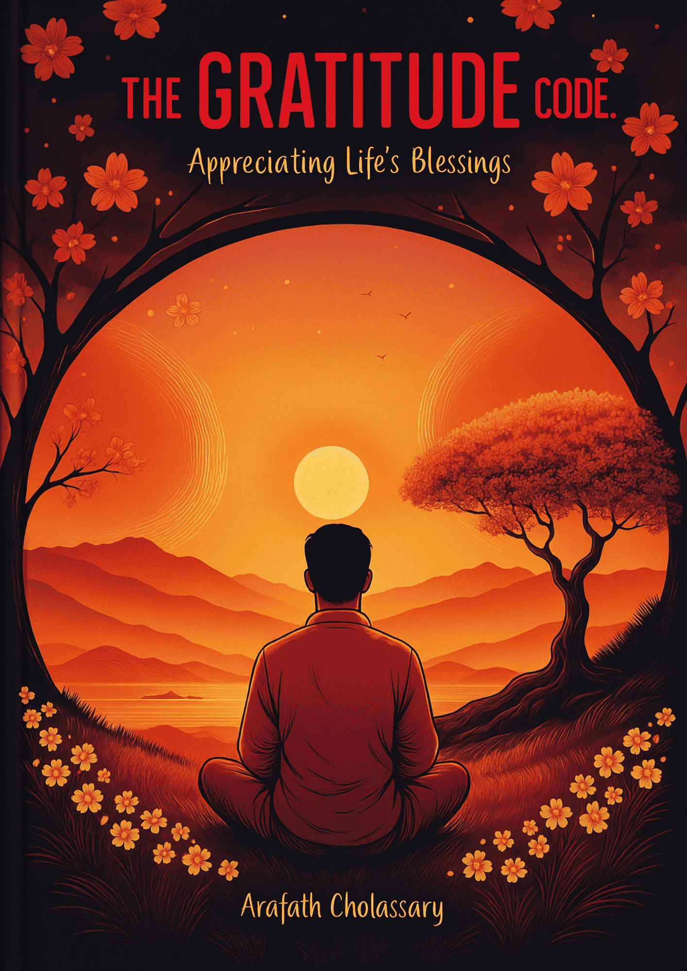 The Gratitude Code- Appreciating Life's Blessings ( E-Workbook)