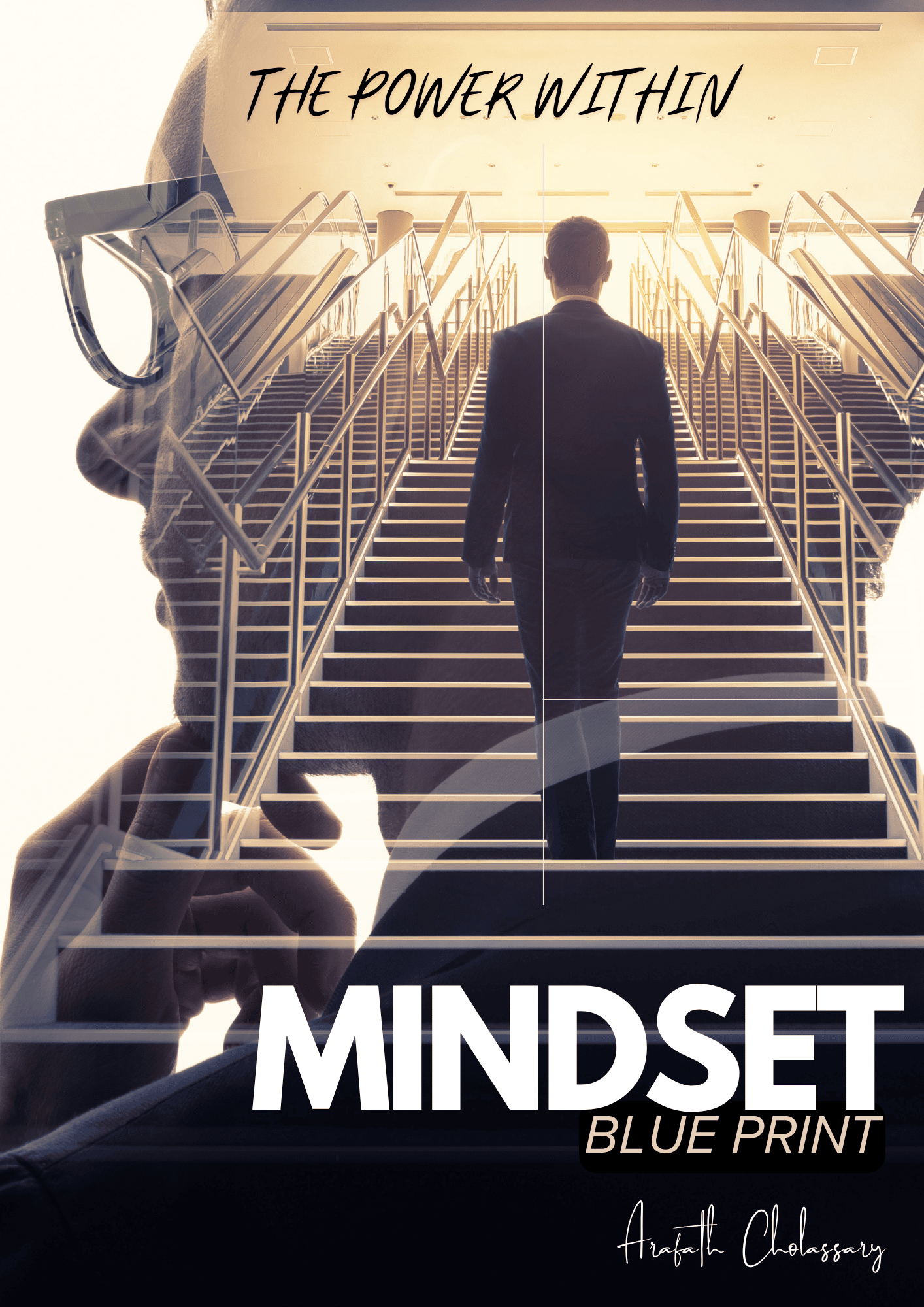 The Mindset Blueprint ( E- Workbook)